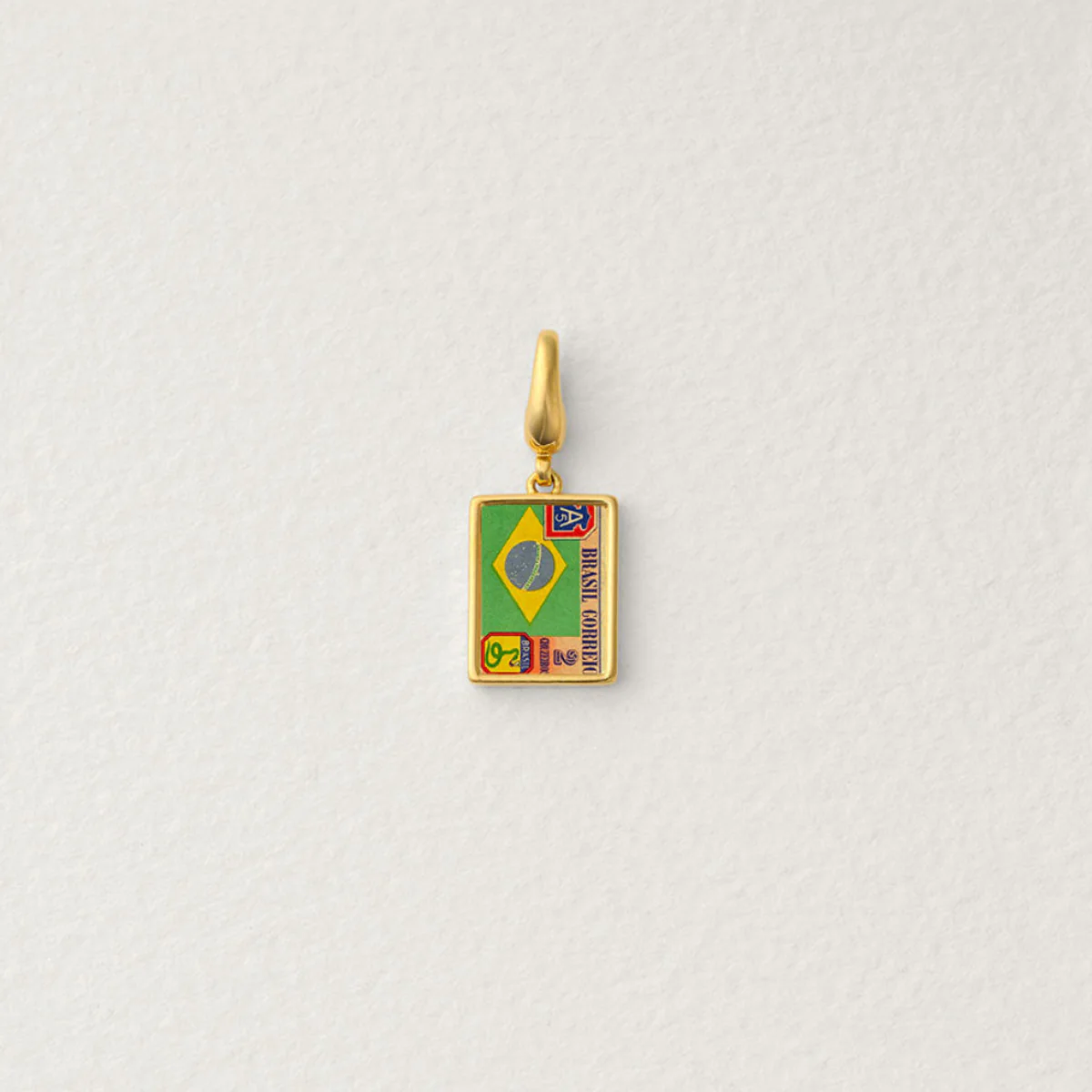 Brazil Charm