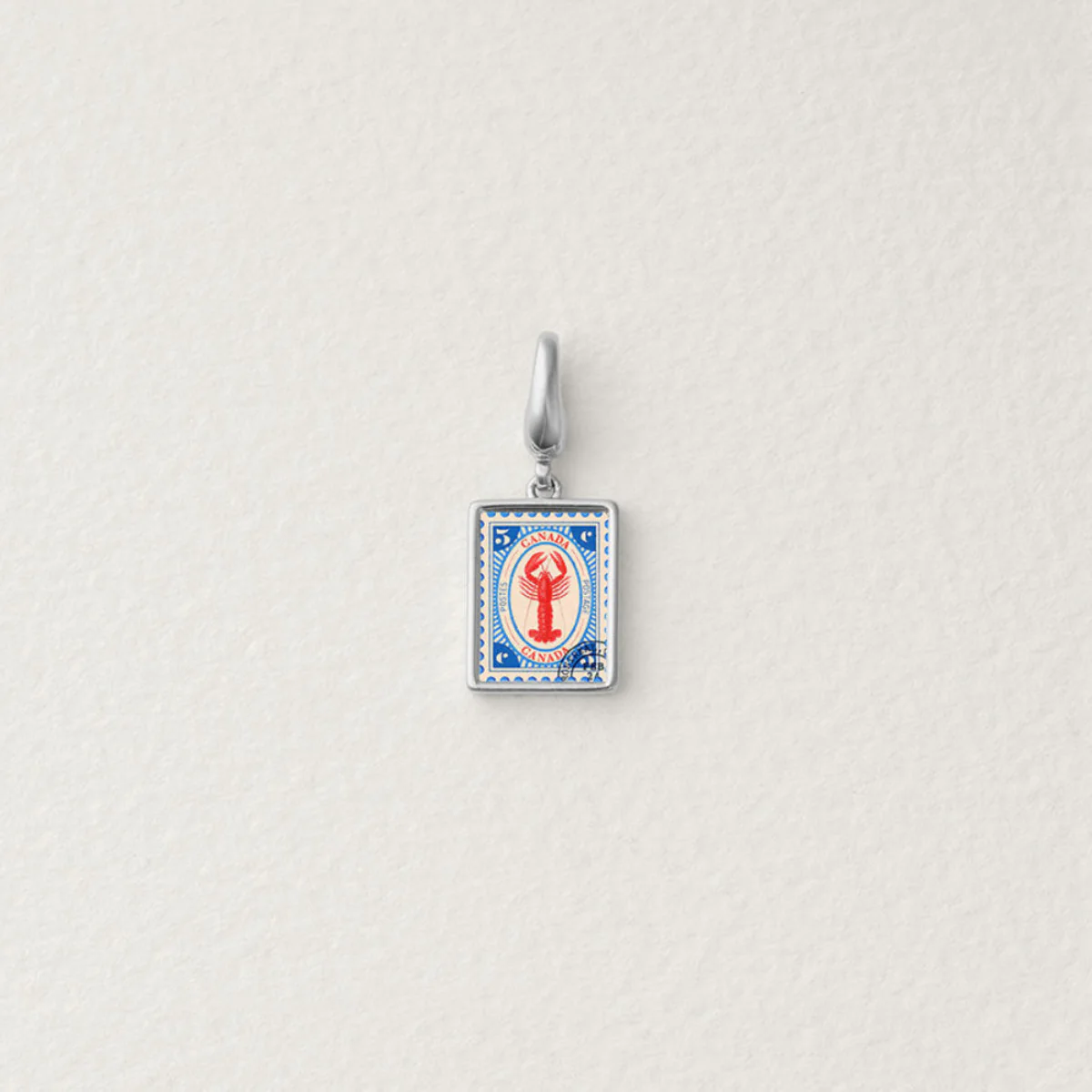 Canada Lobster Charm - Image 2
