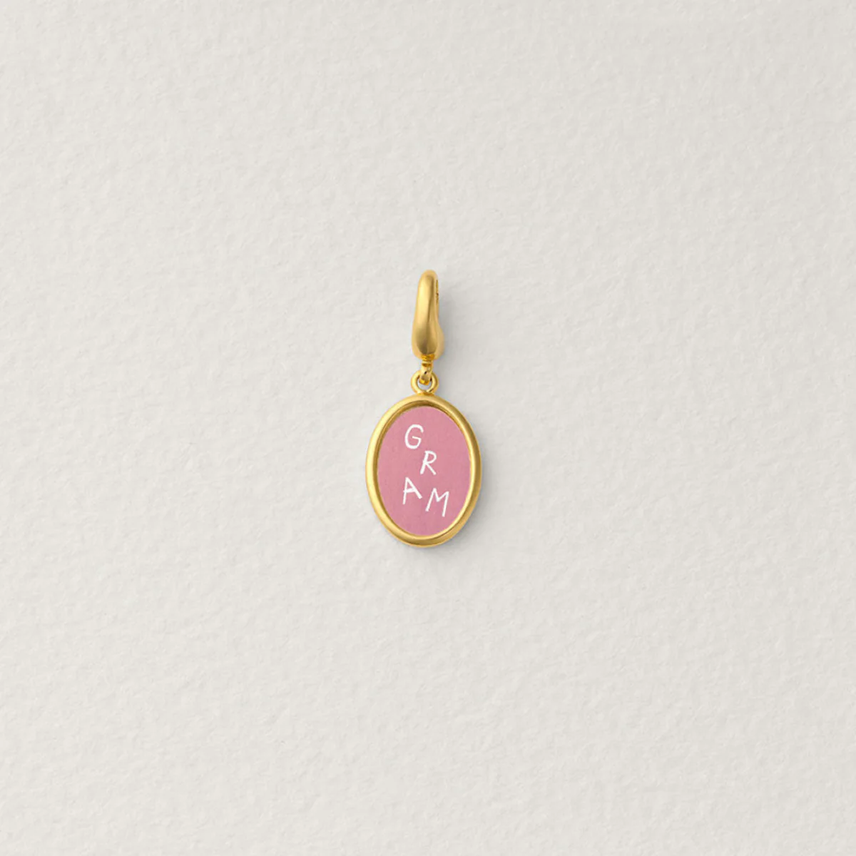 Gram Charm