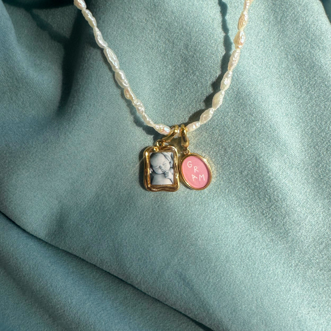 Gram Charm - Image 2