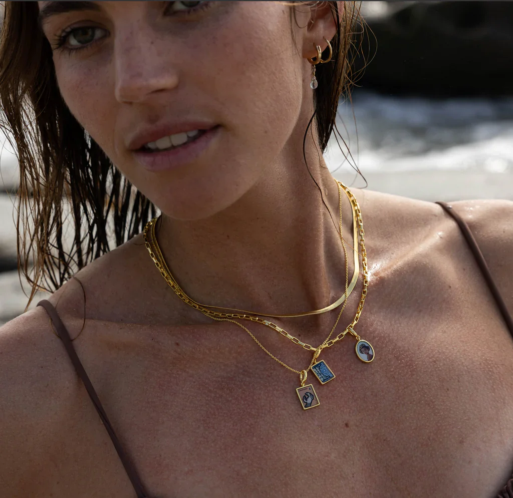Italy Charm - Image 2
