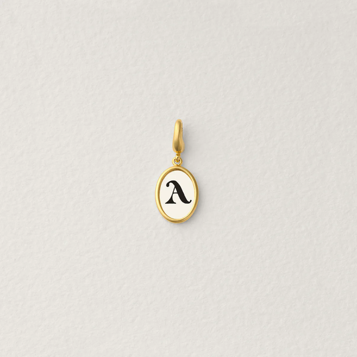 Letter Charm - Image 2