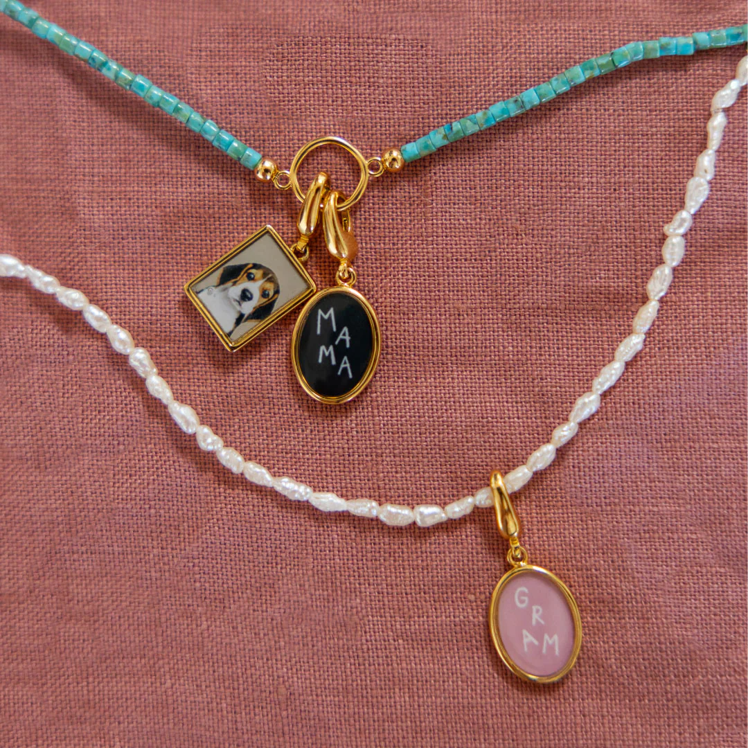 Gram Charm - Image 3