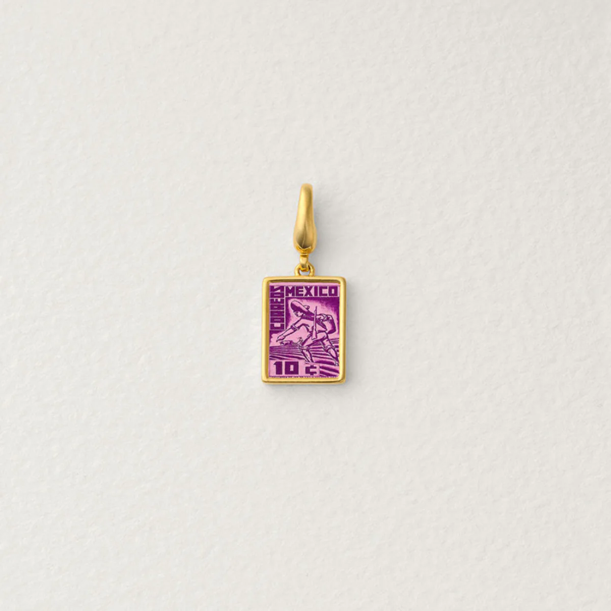 Mexico Charm