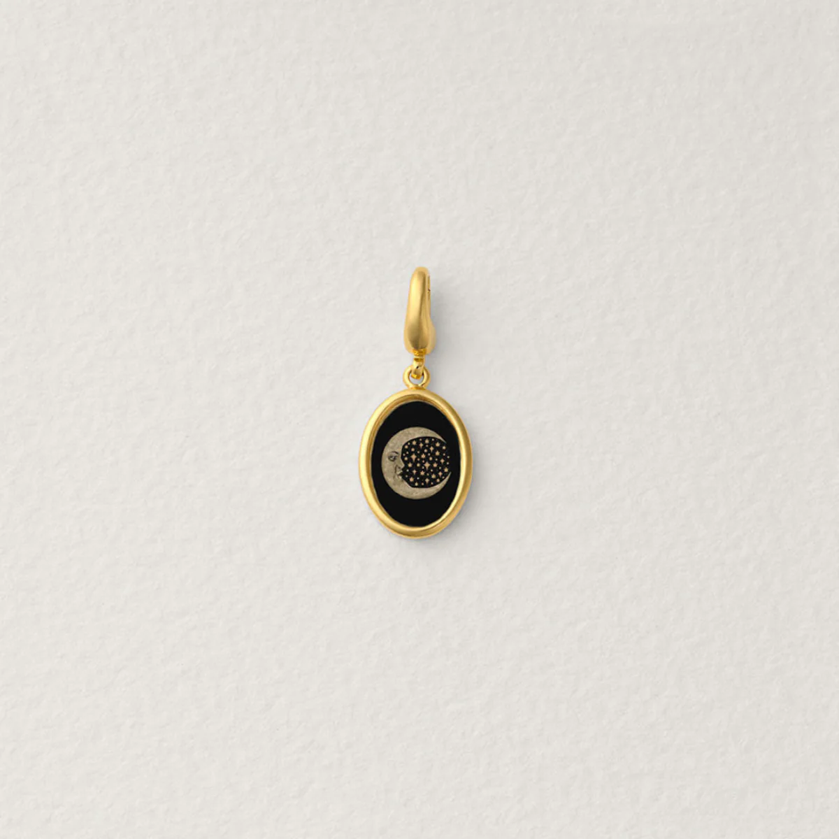Moon Charm