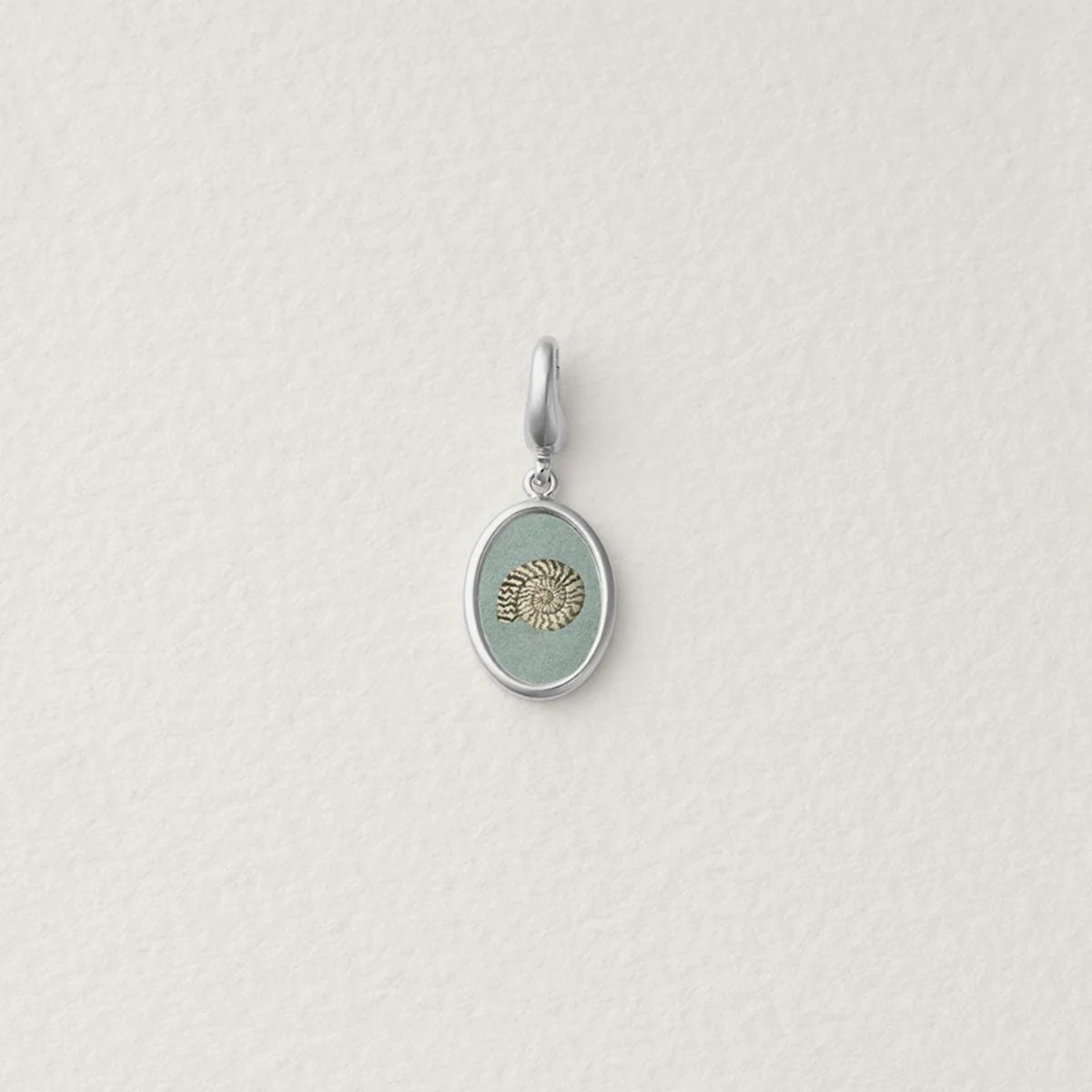 Nautilus Charm - Image 3
