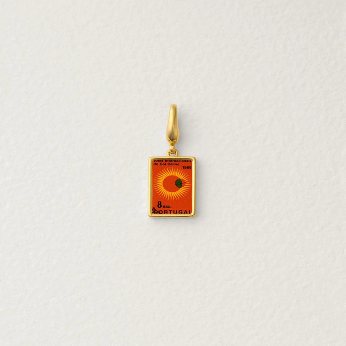 Portugal Sol Charm