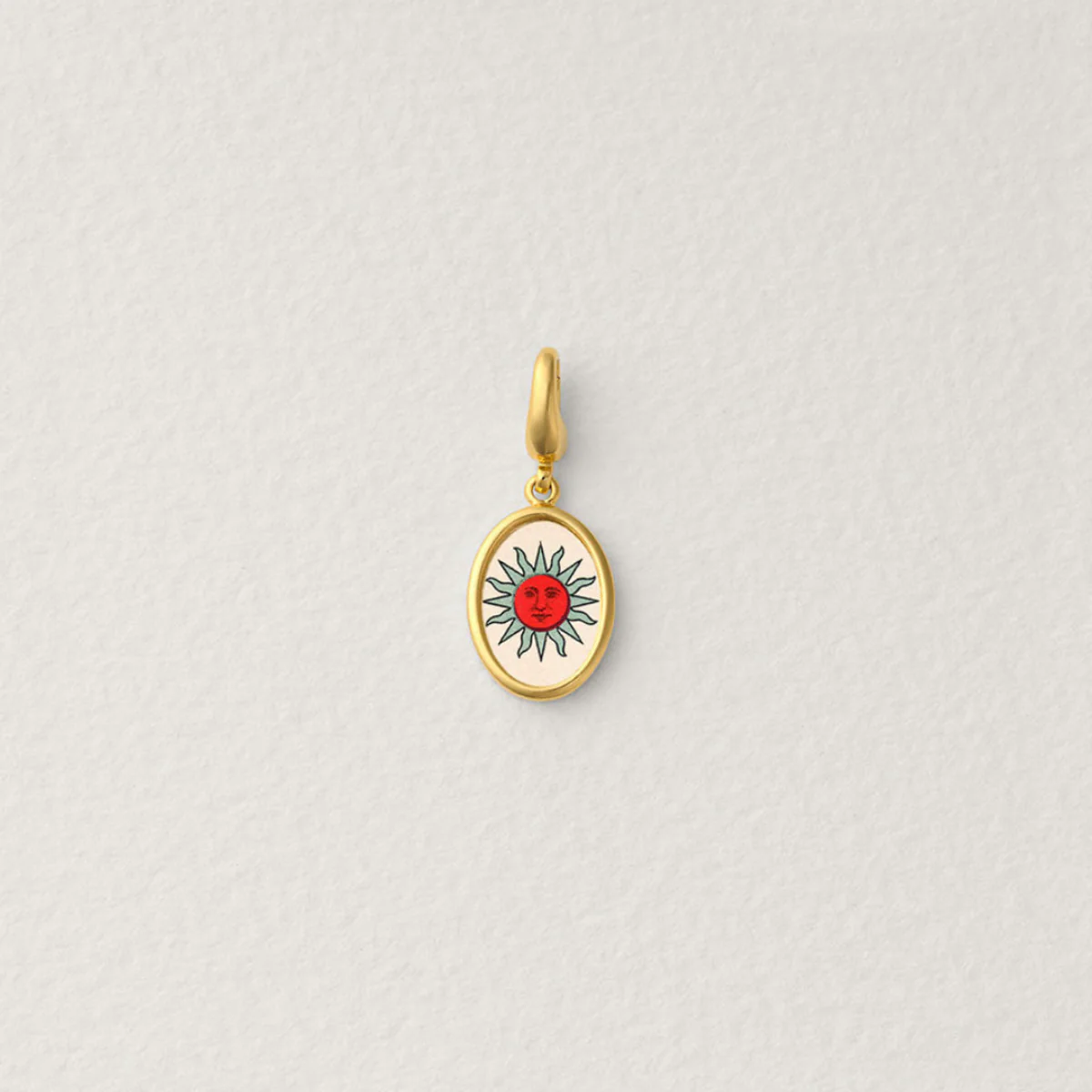 Sun Charm