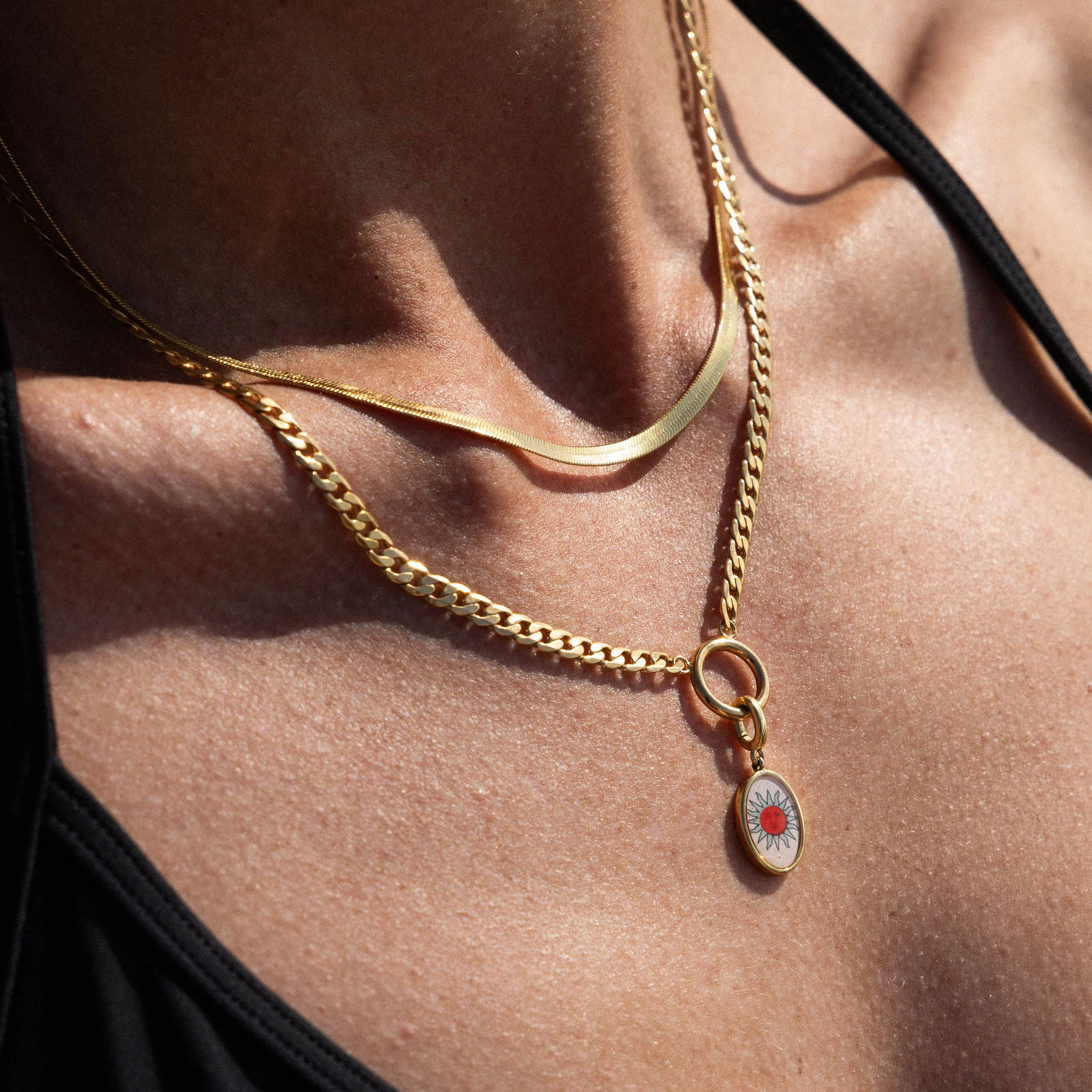 Sun Charm - Image 2