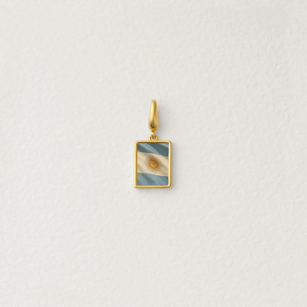 Wear Your Flag Charm