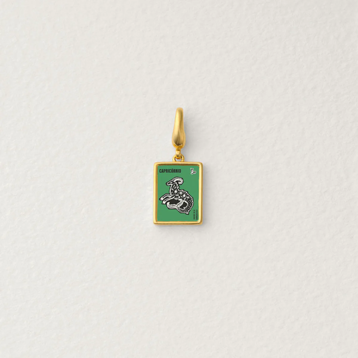 Zodiac Charms – Vintage Astrology Stamps - Image 11