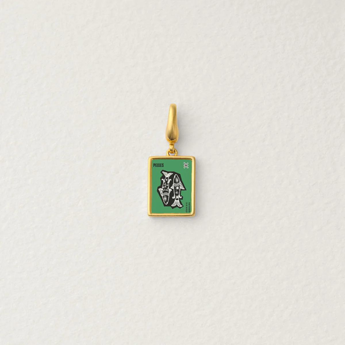 Zodiac Charms – Vintage Astrology Stamps - Image 13