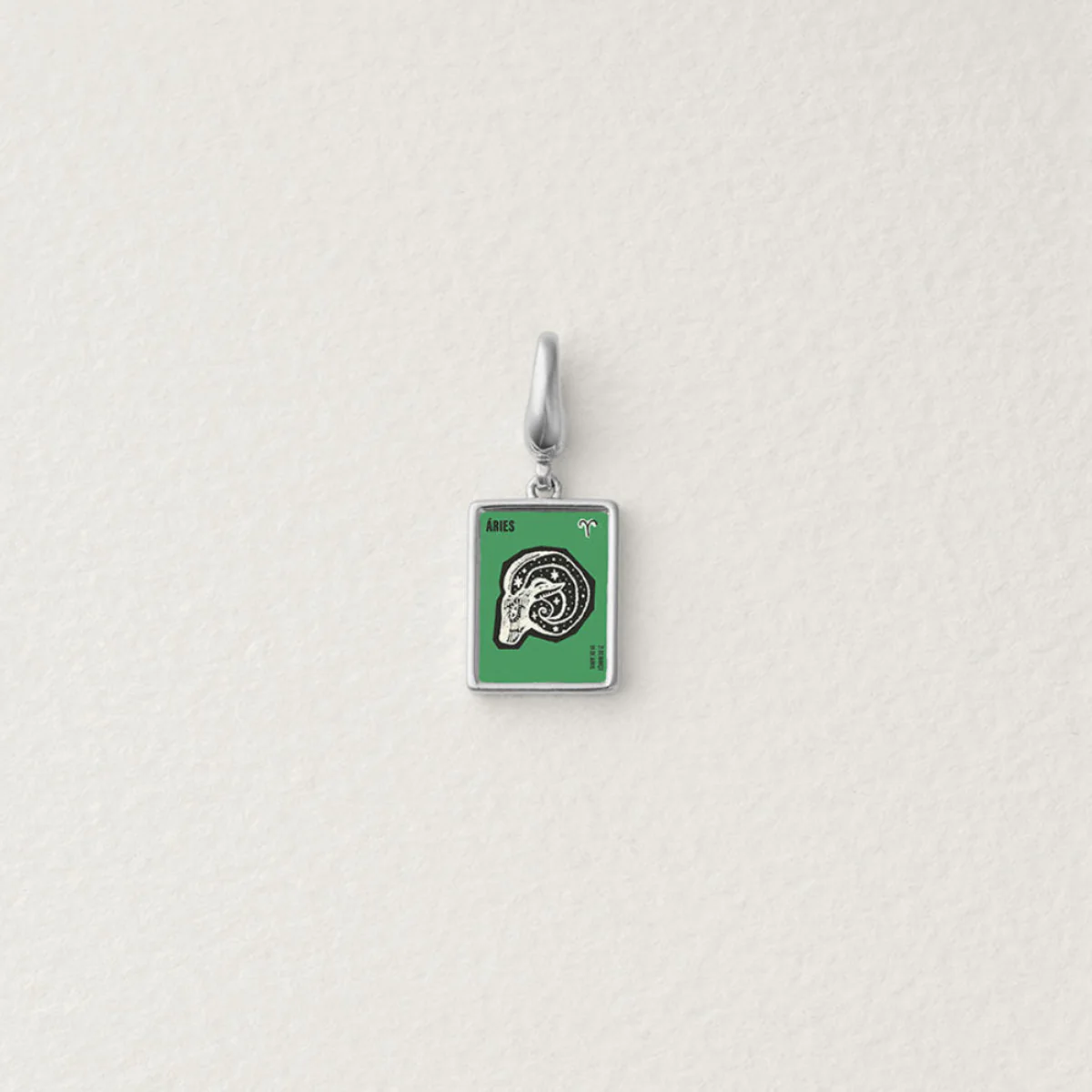 Zodiac Charms – Vintage Astrology Stamps - Image 14