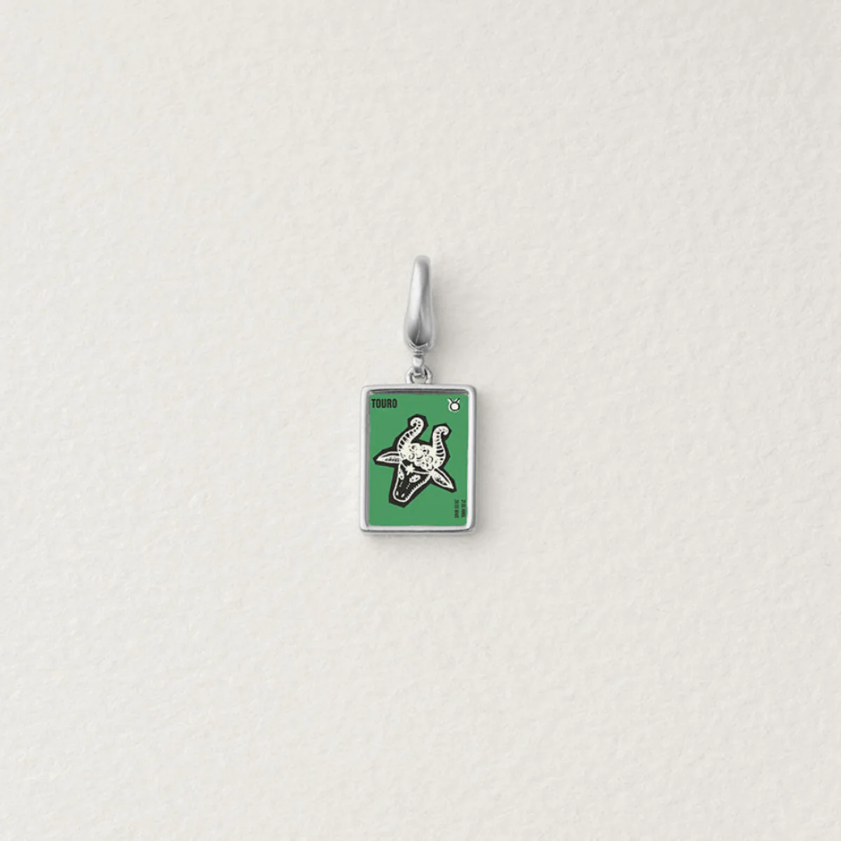 Zodiac Charms – Vintage Astrology Stamps - Image 16
