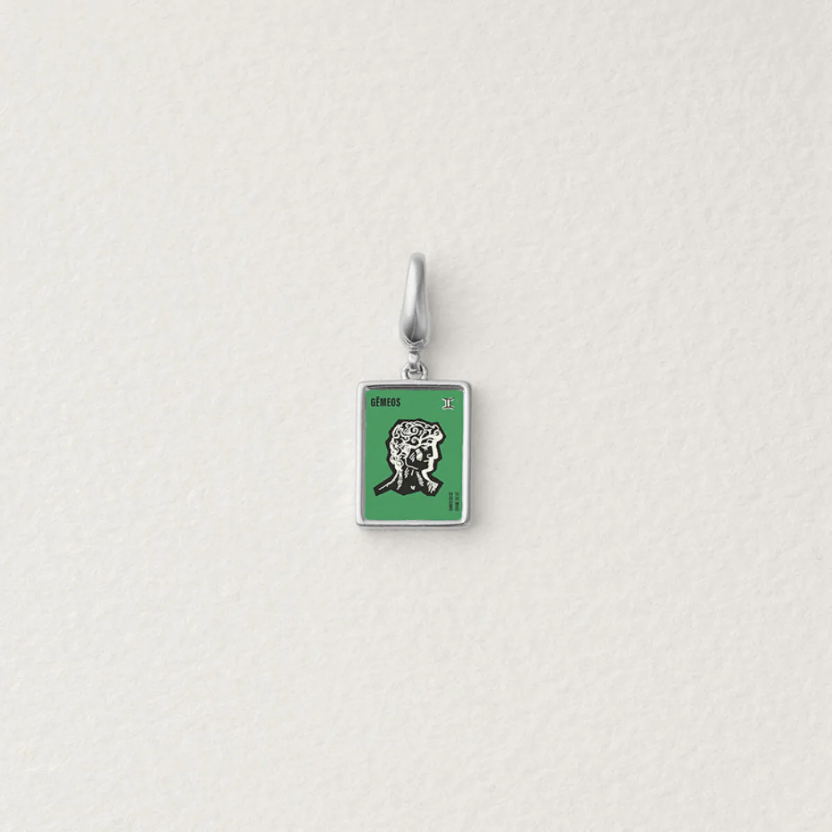 Zodiac Charms – Vintage Astrology Stamps - Image 17
