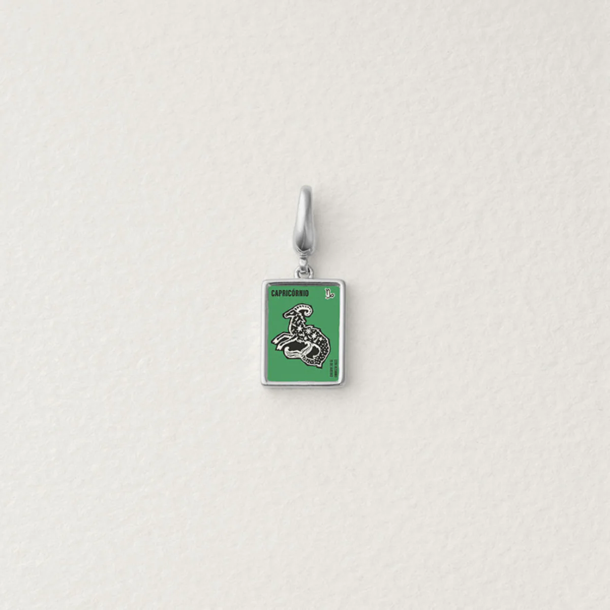 Zodiac Charms – Vintage Astrology Stamps - Image 24