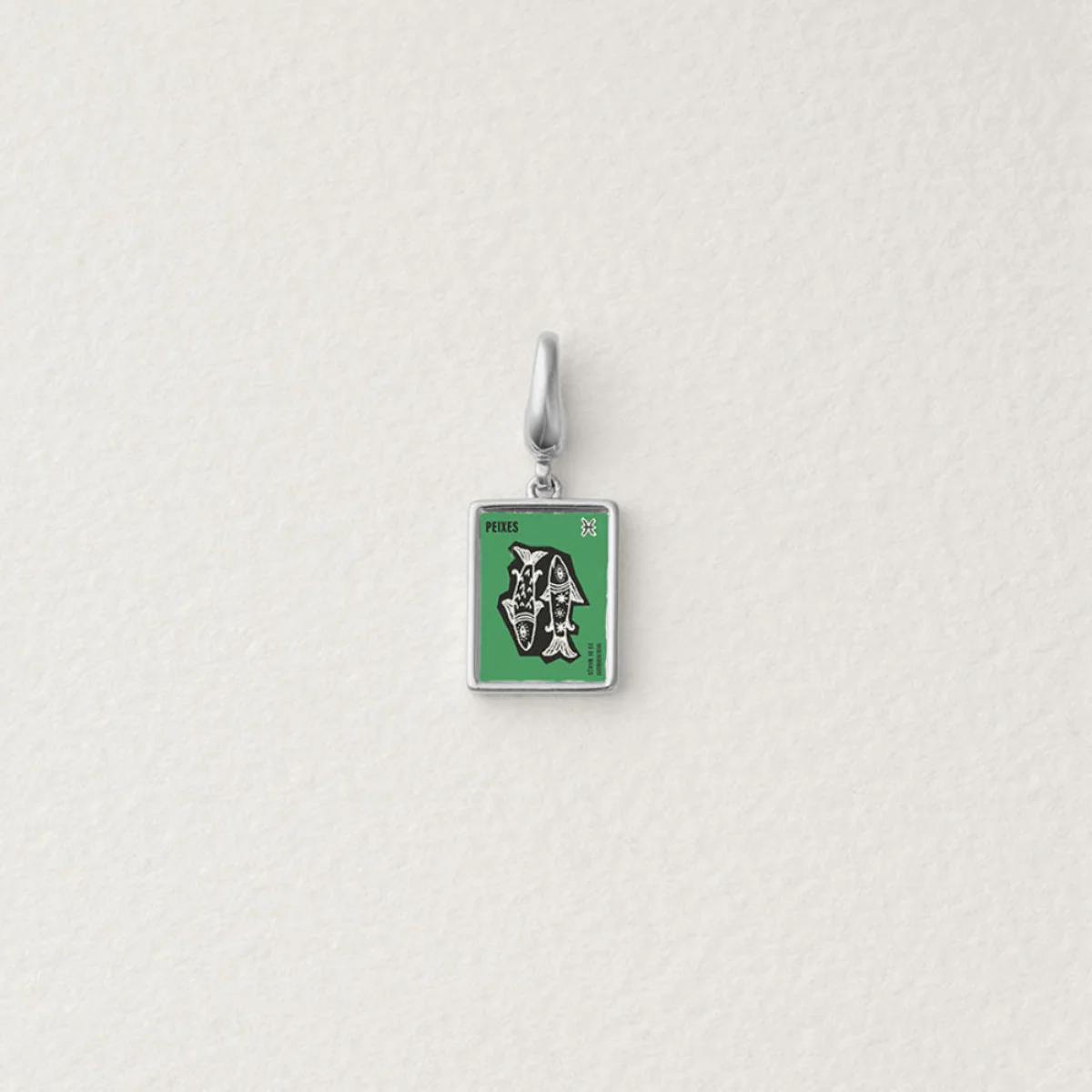 Zodiac Charms – Vintage Astrology Stamps - Image 26