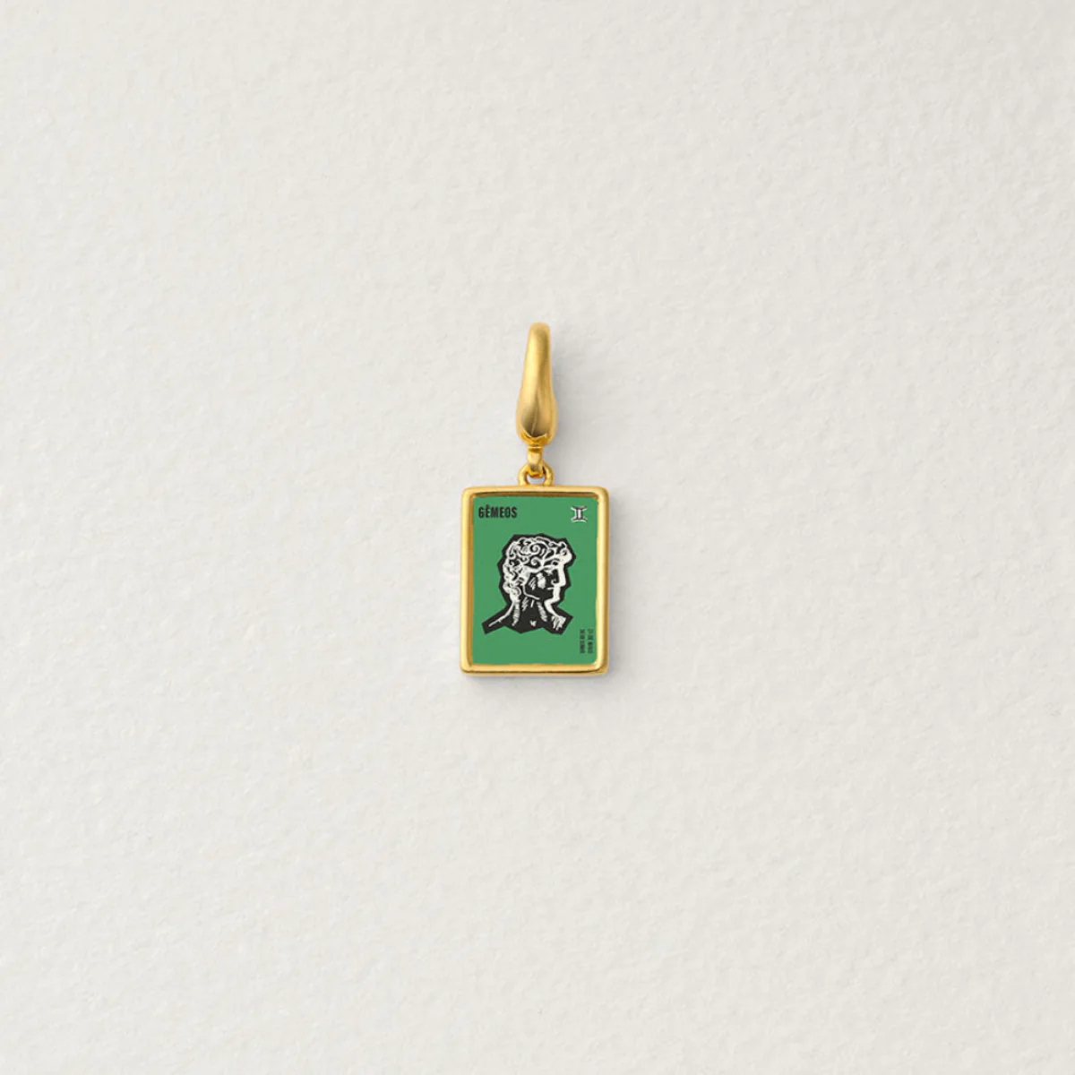 Zodiac Charms – Vintage Astrology Stamps - Image 4