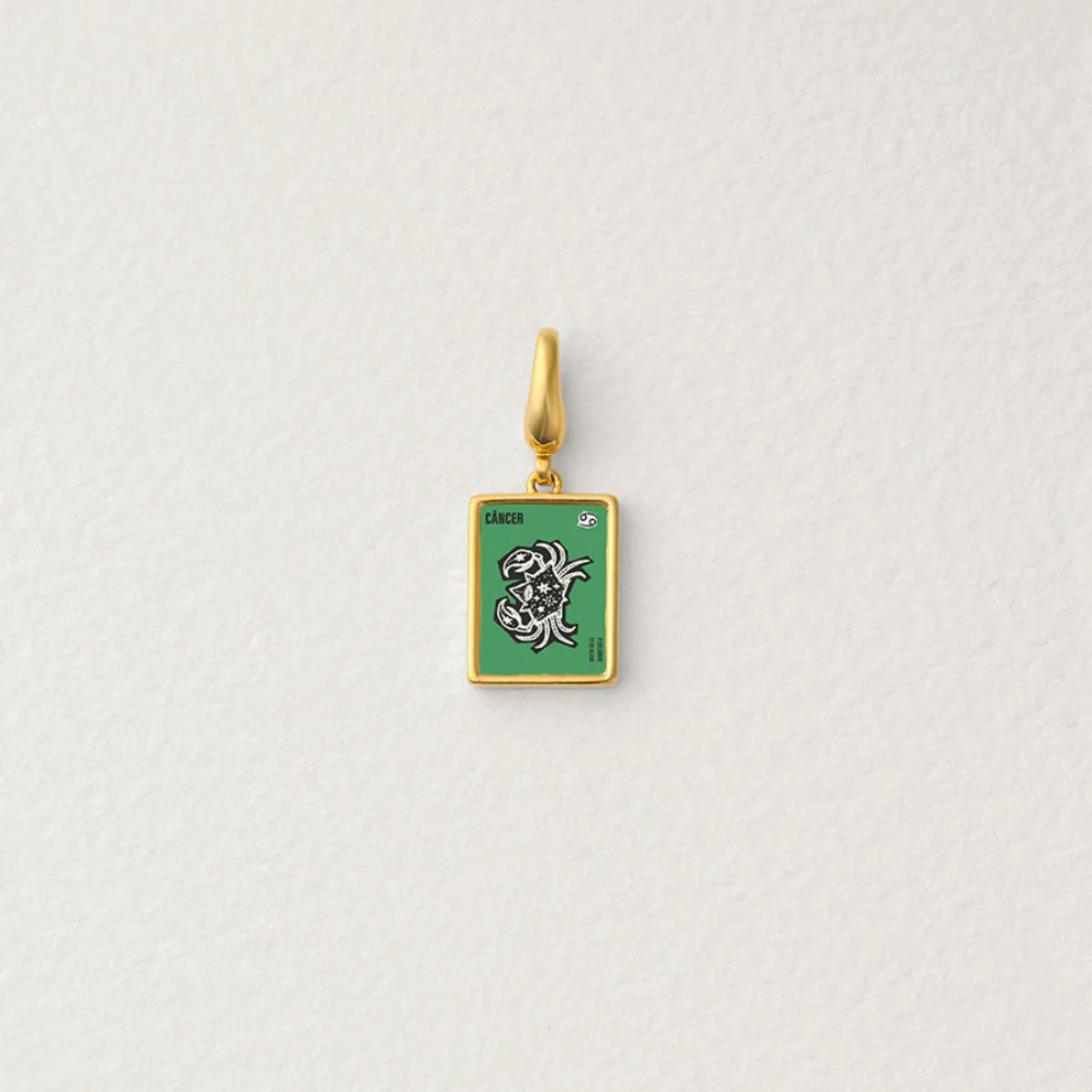 Zodiac Charms – Vintage Astrology Stamps - Image 5