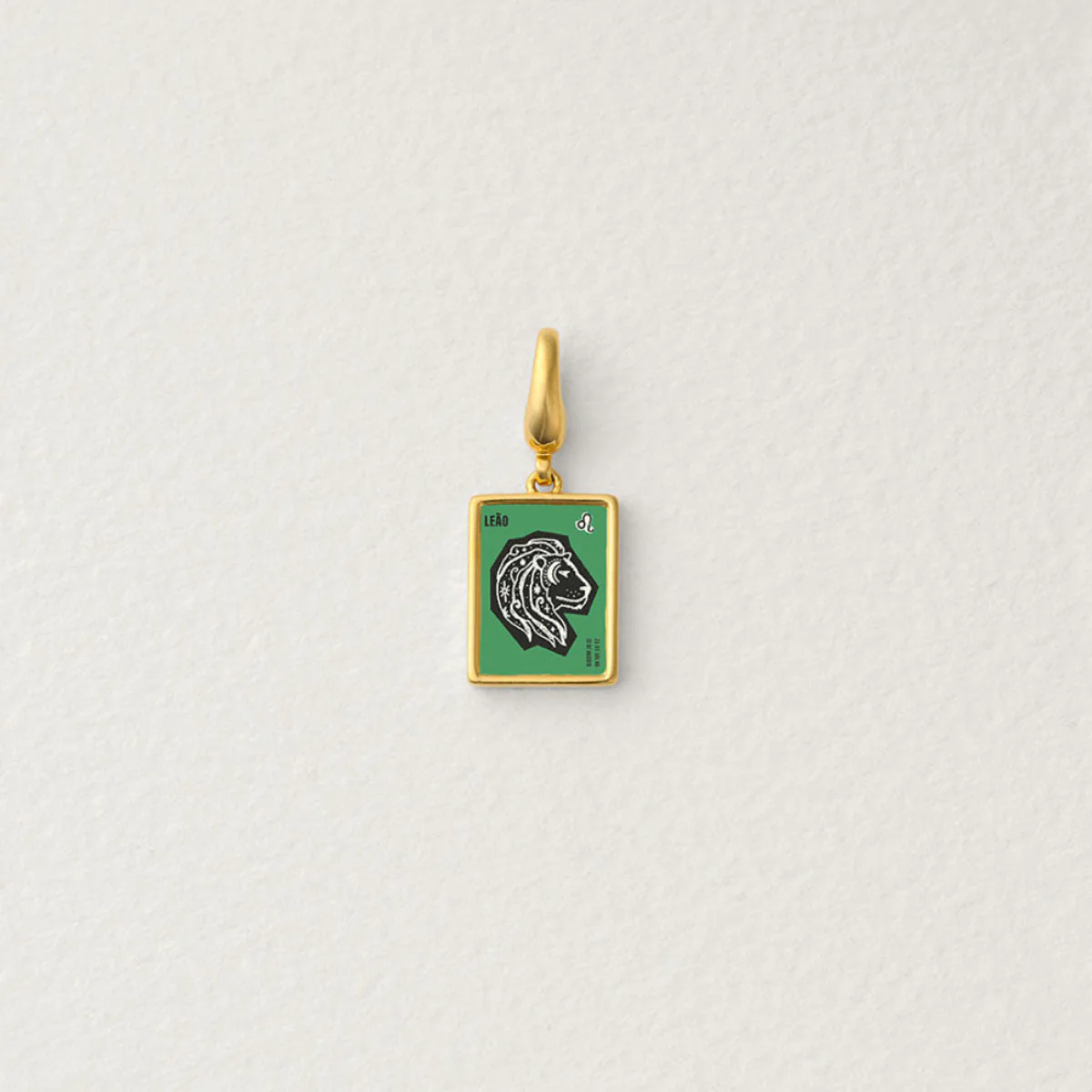 Zodiac Charms – Vintage Astrology Stamps - Image 6