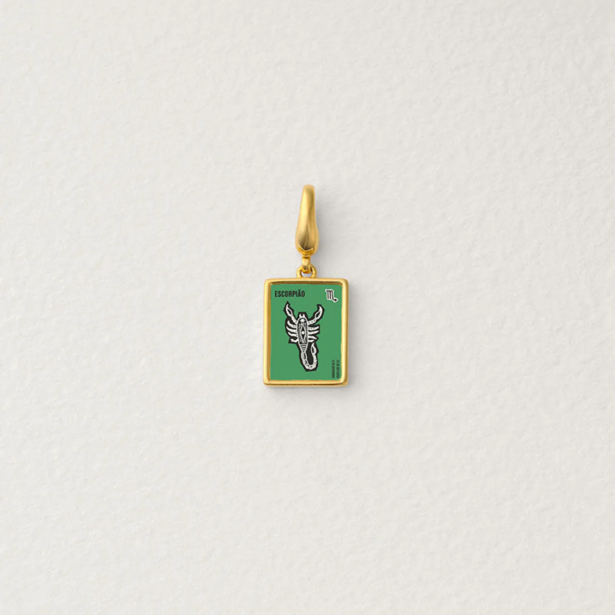 Zodiac Charms – Vintage Astrology Stamps - Image 9